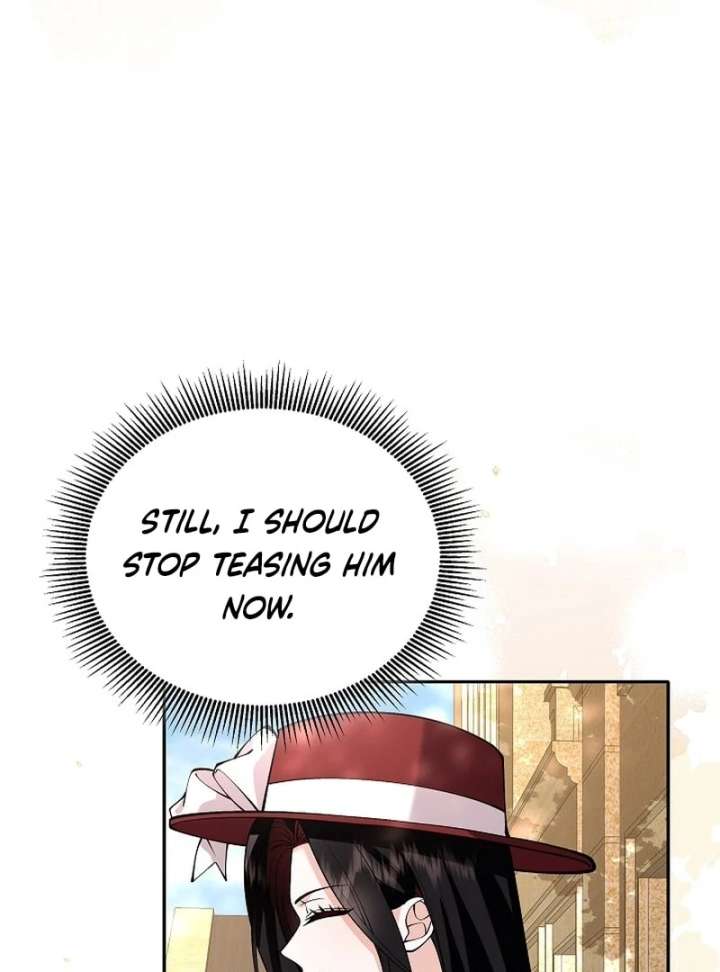 When a K-Eldest Daughter Possesses a Childcare Novel Chapter 40 - Page 13