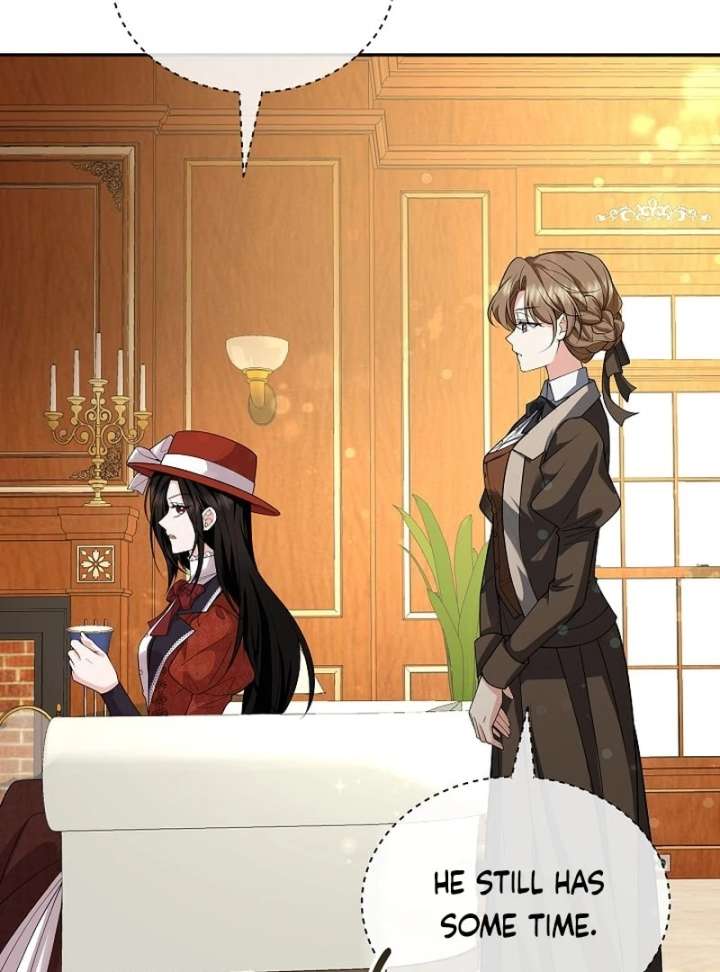 When a K-Eldest Daughter Possesses a Childcare Novel Chapter 40 - Page 130