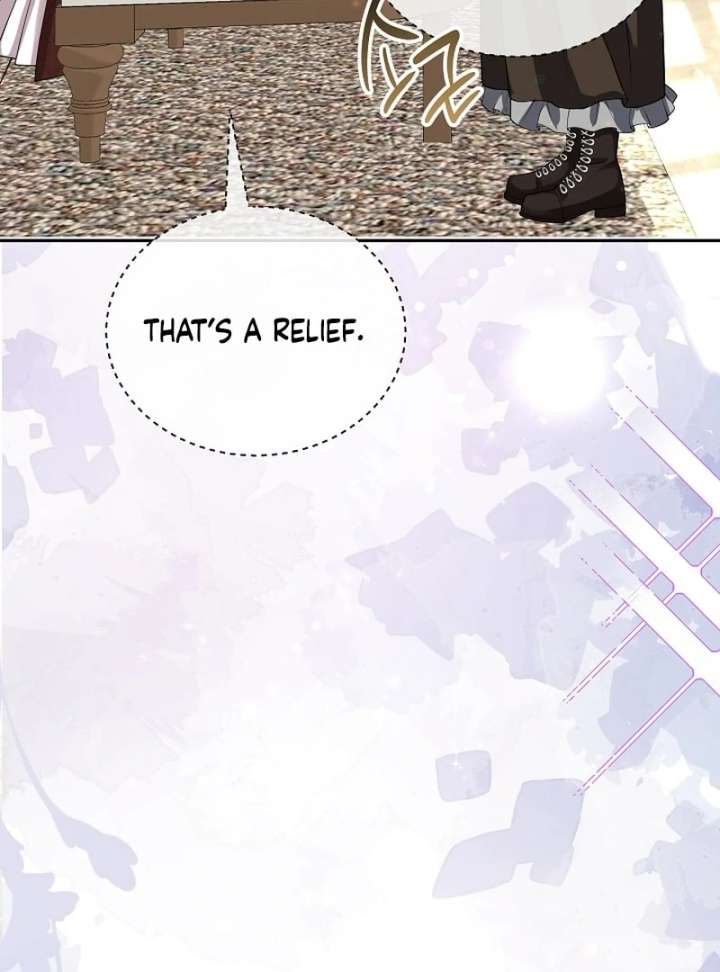 When a K-Eldest Daughter Possesses a Childcare Novel Chapter 40 - Page 131