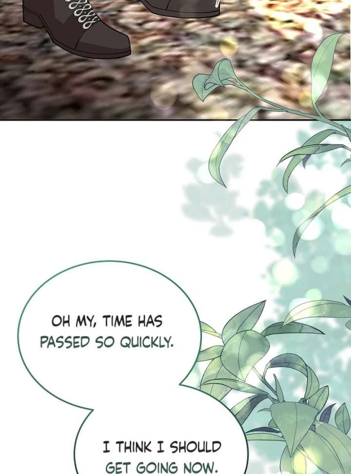 When a K-Eldest Daughter Possesses a Childcare Novel Chapter 40 - Page 139