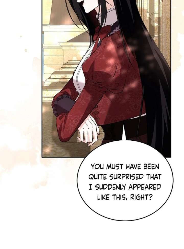 When a K-Eldest Daughter Possesses a Childcare Novel Chapter 40 - Page 14