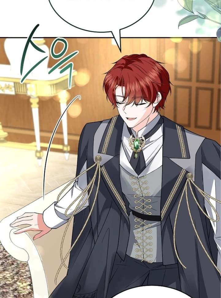 When a K-Eldest Daughter Possesses a Childcare Novel Chapter 40 - Page 140