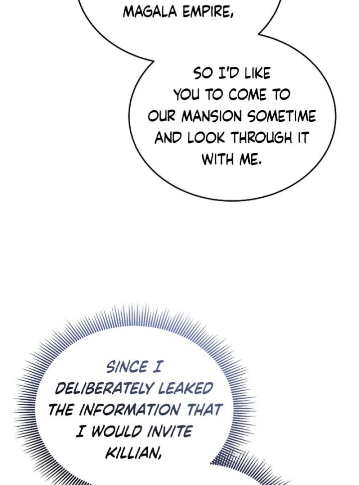 When a K-Eldest Daughter Possesses a Childcare Novel Chapter 40 - Page 143