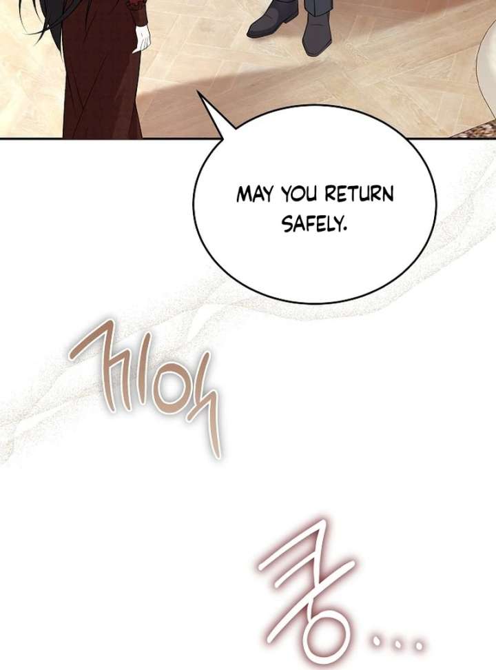 When a K-Eldest Daughter Possesses a Childcare Novel Chapter 40 - Page 147