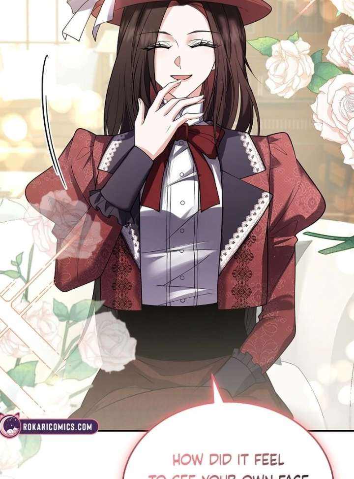 When a K-Eldest Daughter Possesses a Childcare Novel Chapter 40 - Page 149