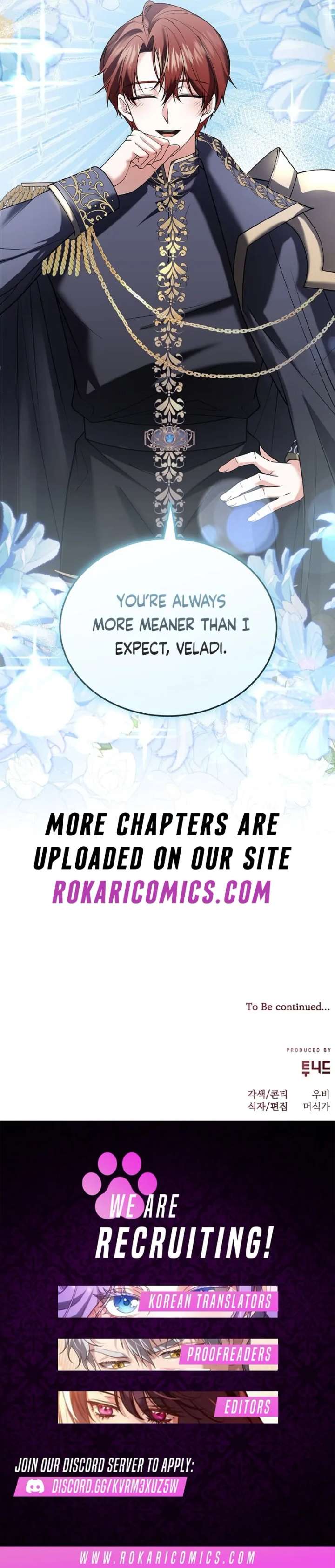 When a K-Eldest Daughter Possesses a Childcare Novel Chapter 40 - Page 155