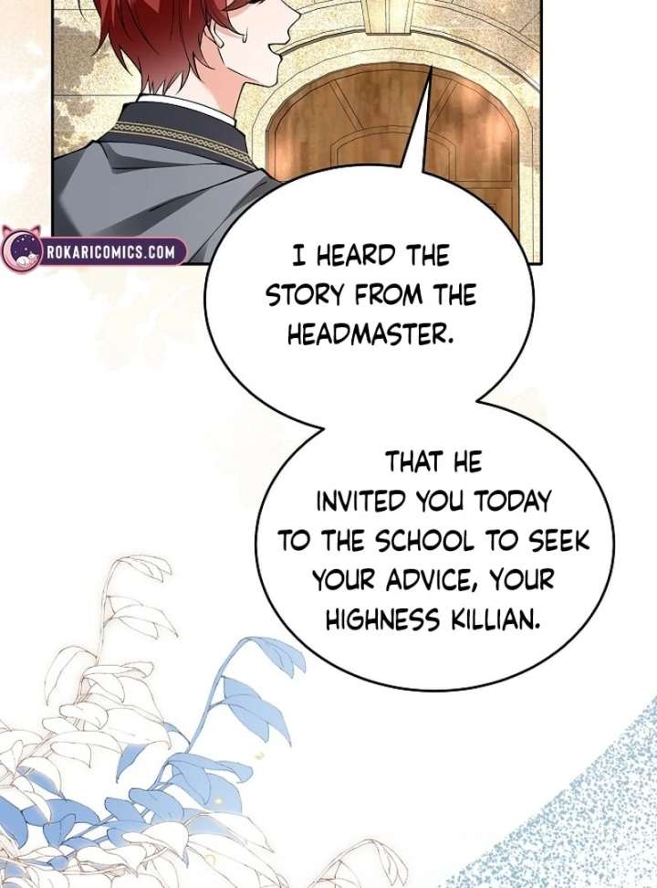 When a K-Eldest Daughter Possesses a Childcare Novel Chapter 40 - Page 16