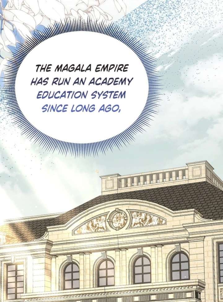 When a K-Eldest Daughter Possesses a Childcare Novel Chapter 40 - Page 17