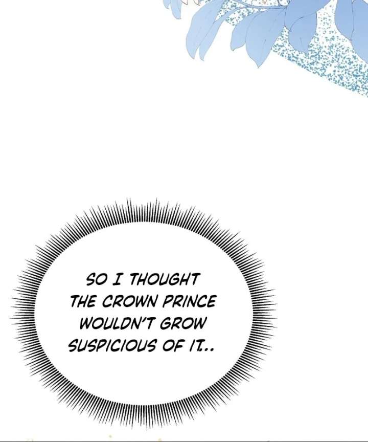 When a K-Eldest Daughter Possesses a Childcare Novel Chapter 40 - Page 19