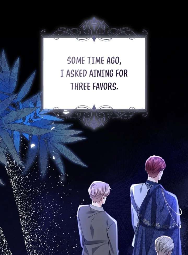 When a K-Eldest Daughter Possesses a Childcare Novel Chapter 40 - Page 2