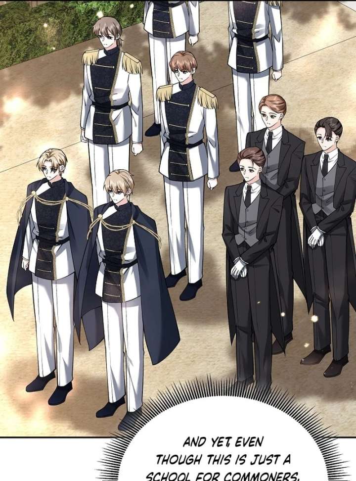 When a K-Eldest Daughter Possesses a Childcare Novel Chapter 40 - Page 20