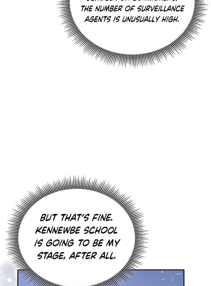 When a K-Eldest Daughter Possesses a Childcare Novel Chapter 40 - Page 21