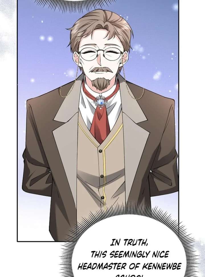 When a K-Eldest Daughter Possesses a Childcare Novel Chapter 40 - Page 22