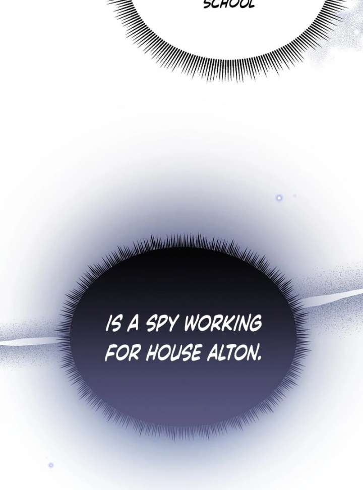 When a K-Eldest Daughter Possesses a Childcare Novel Chapter 40 - Page 23