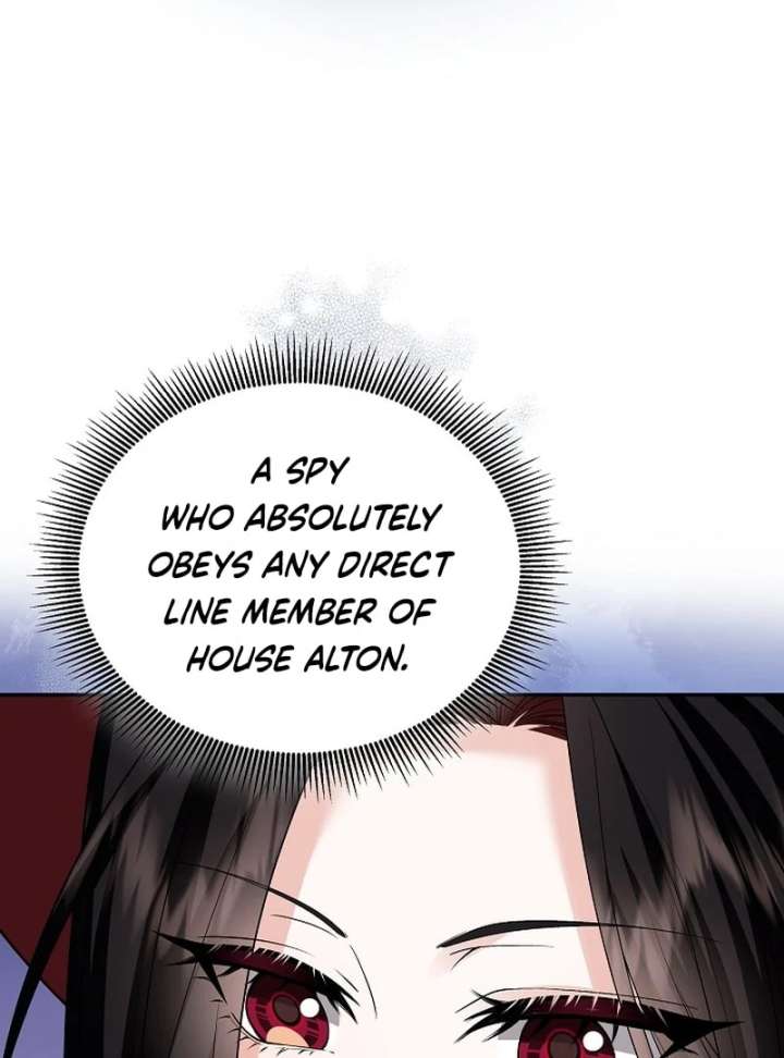 When a K-Eldest Daughter Possesses a Childcare Novel Chapter 40 - Page 24