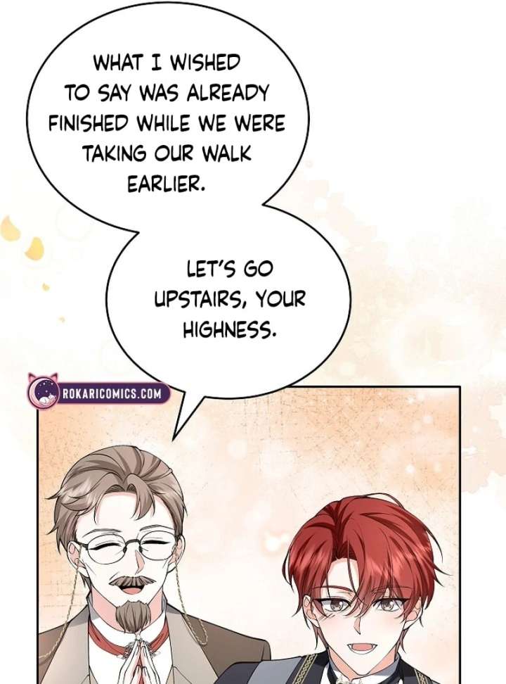 When a K-Eldest Daughter Possesses a Childcare Novel Chapter 40 - Page 29