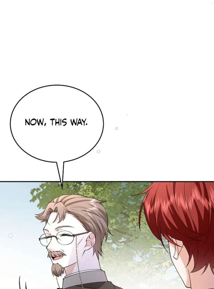 When a K-Eldest Daughter Possesses a Childcare Novel Chapter 40 - Page 31