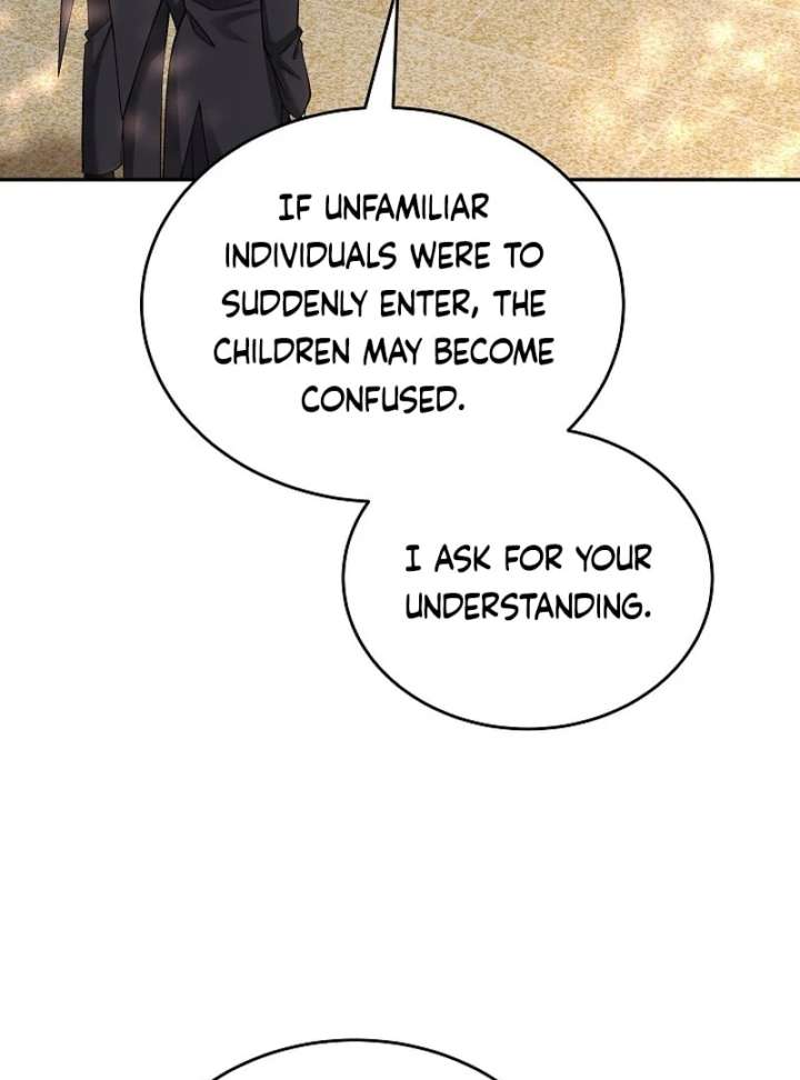 When a K-Eldest Daughter Possesses a Childcare Novel Chapter 40 - Page 34