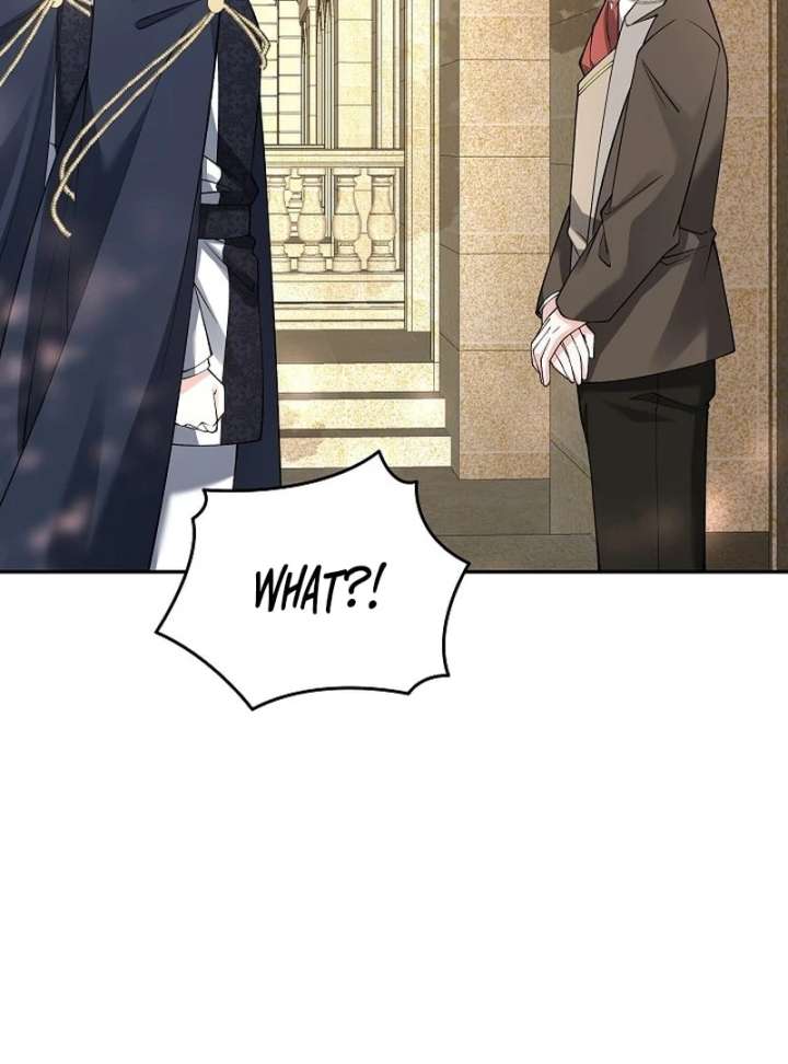 When a K-Eldest Daughter Possesses a Childcare Novel Chapter 40 - Page 38