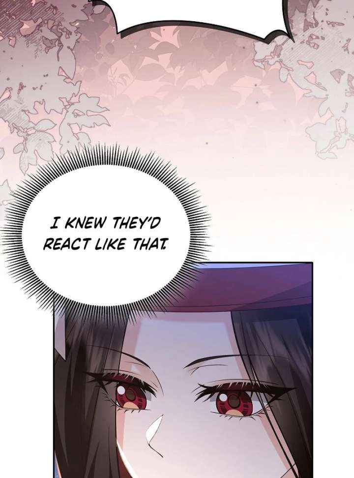 When a K-Eldest Daughter Possesses a Childcare Novel Chapter 40 - Page 41