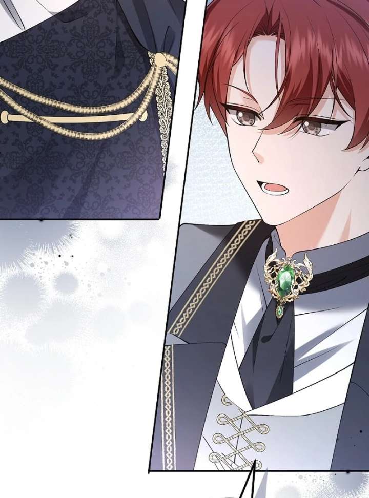 When a K-Eldest Daughter Possesses a Childcare Novel Chapter 40 - Page 47