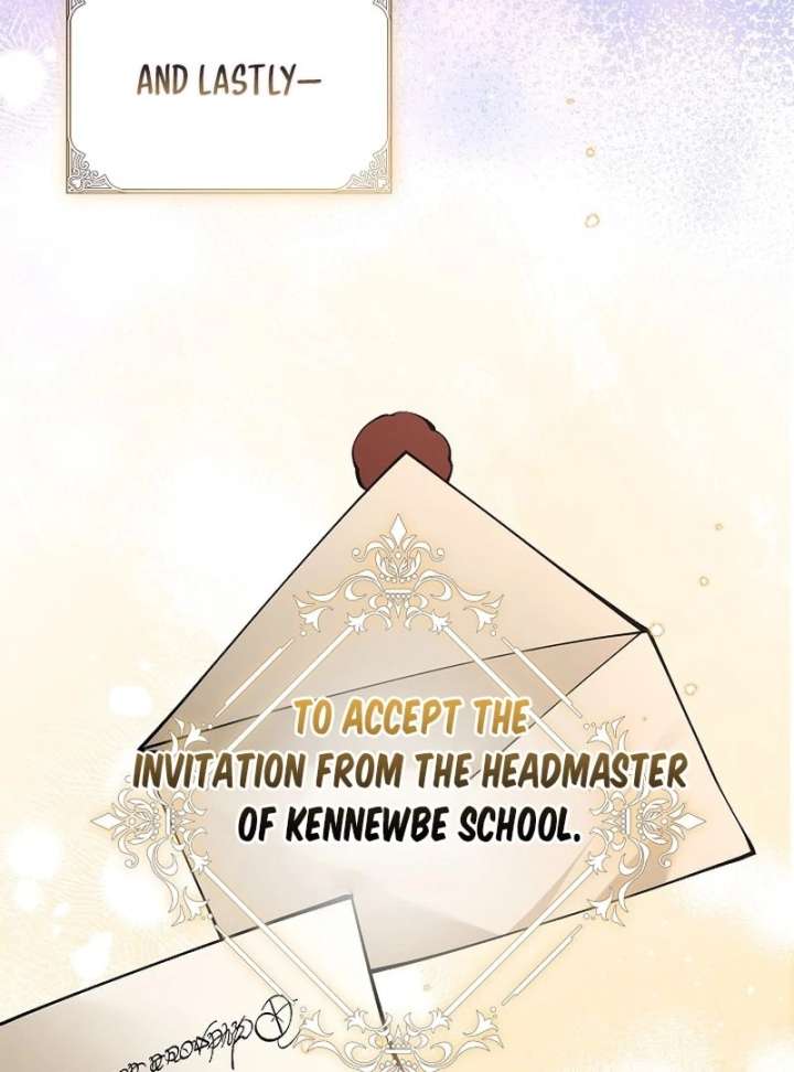 When a K-Eldest Daughter Possesses a Childcare Novel Chapter 40 - Page 5