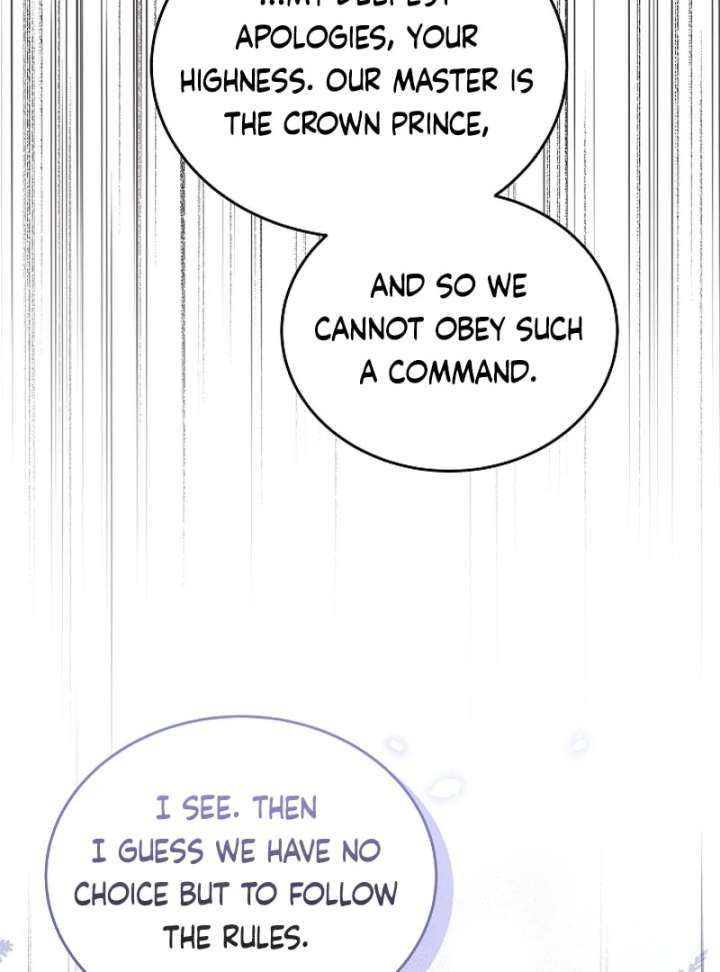 When a K-Eldest Daughter Possesses a Childcare Novel Chapter 40 - Page 50