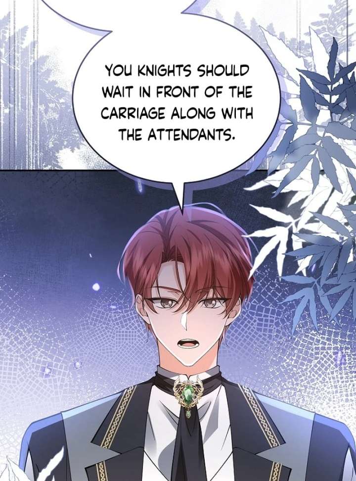 When a K-Eldest Daughter Possesses a Childcare Novel Chapter 40 - Page 51