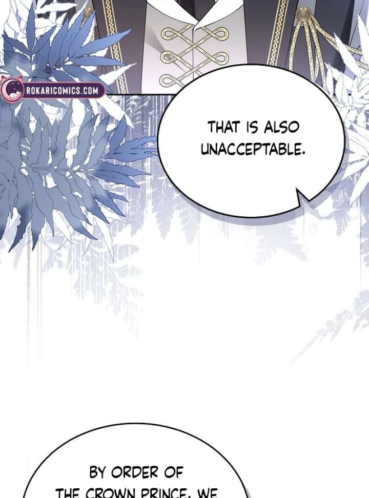 When a K-Eldest Daughter Possesses a Childcare Novel Chapter 40 - Page 52