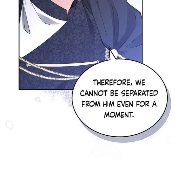 When a K-Eldest Daughter Possesses a Childcare Novel Chapter 40 - Page 54