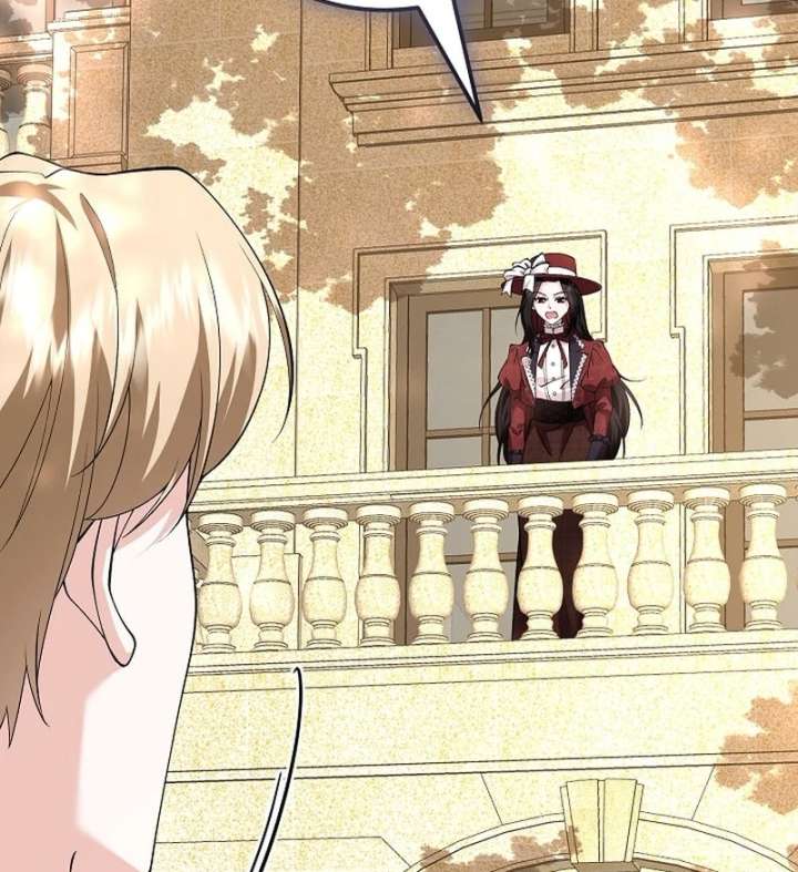 When a K-Eldest Daughter Possesses a Childcare Novel Chapter 40 - Page 59