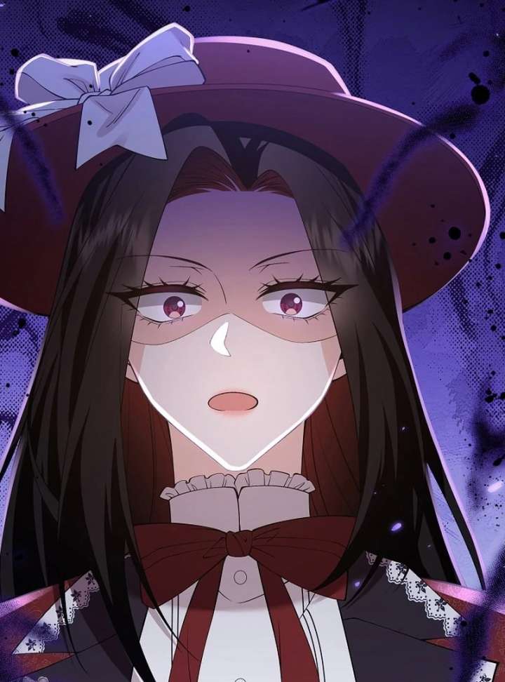 When a K-Eldest Daughter Possesses a Childcare Novel Chapter 40 - Page 61