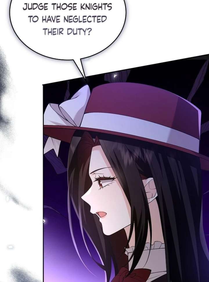 When a K-Eldest Daughter Possesses a Childcare Novel Chapter 40 - Page 65