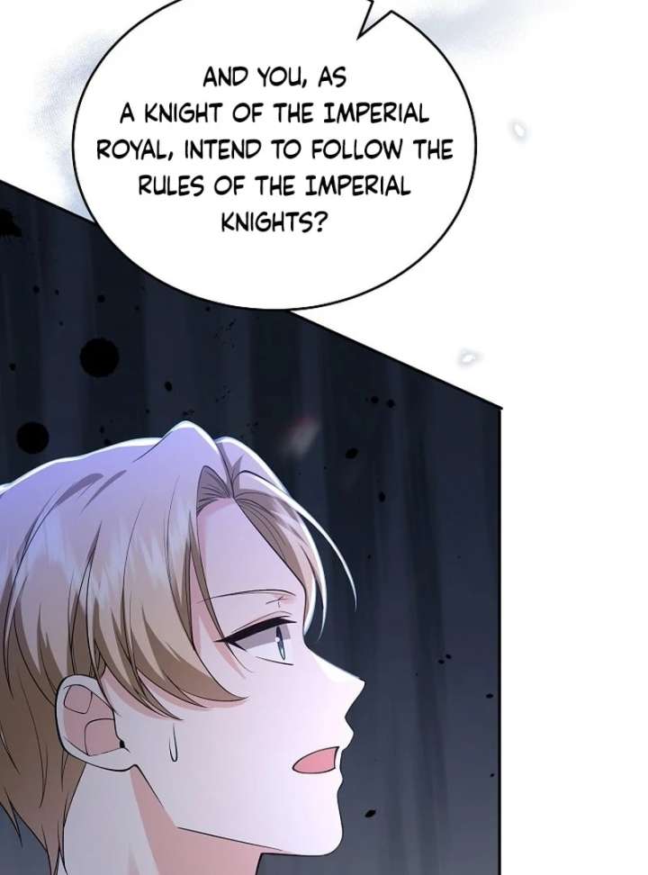 When a K-Eldest Daughter Possesses a Childcare Novel Chapter 40 - Page 67