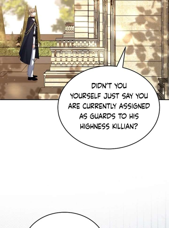 When a K-Eldest Daughter Possesses a Childcare Novel Chapter 40 - Page 71