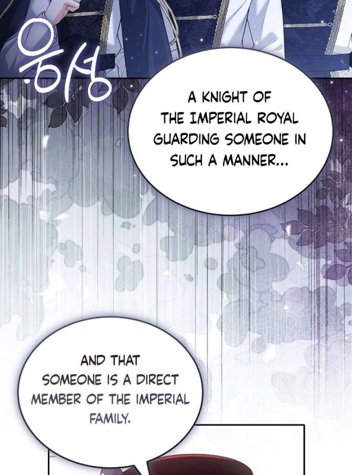 When a K-Eldest Daughter Possesses a Childcare Novel Chapter 40 - Page 73