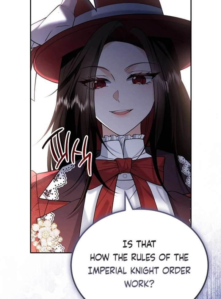 When a K-Eldest Daughter Possesses a Childcare Novel Chapter 40 - Page 74