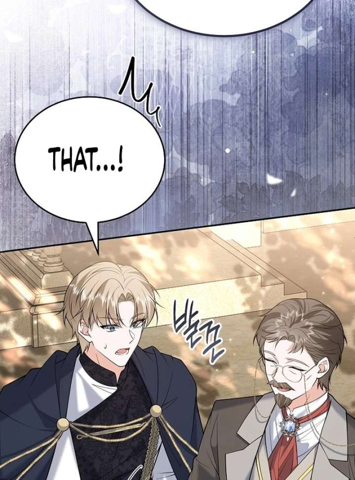 When a K-Eldest Daughter Possesses a Childcare Novel Chapter 40 - Page 75