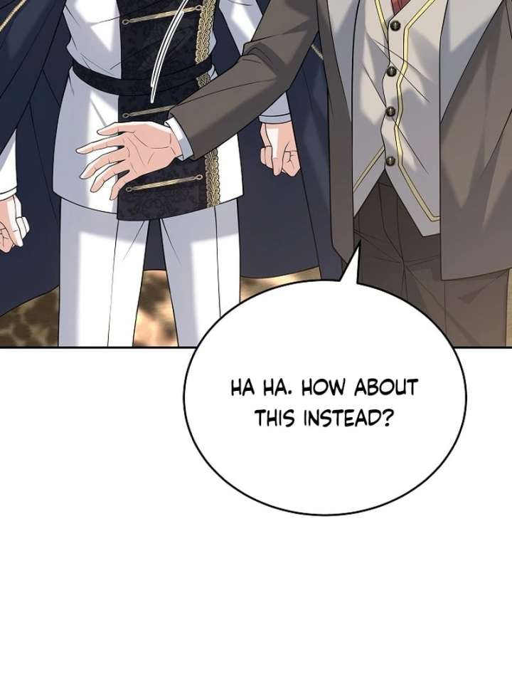 When a K-Eldest Daughter Possesses a Childcare Novel Chapter 40 - Page 76