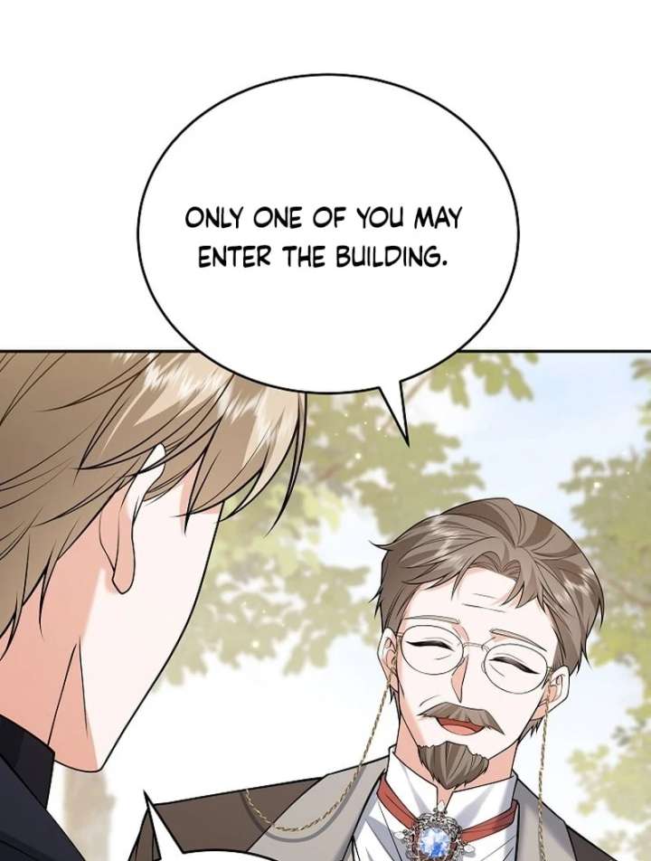 When a K-Eldest Daughter Possesses a Childcare Novel Chapter 40 - Page 77