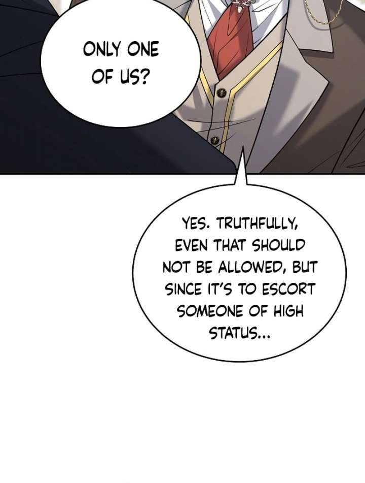 When a K-Eldest Daughter Possesses a Childcare Novel Chapter 40 - Page 78