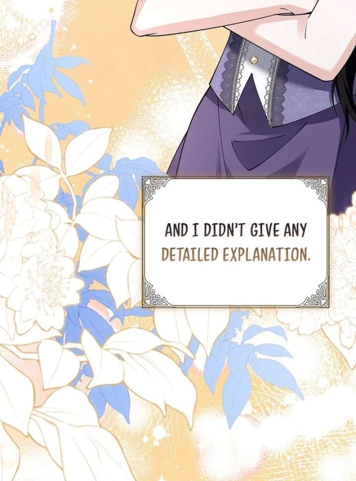 When a K-Eldest Daughter Possesses a Childcare Novel Chapter 40 - Page 8