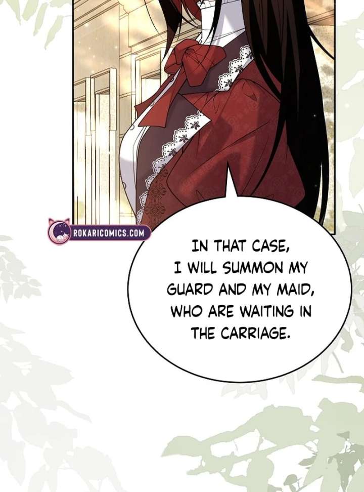 When a K-Eldest Daughter Possesses a Childcare Novel Chapter 40 - Page 80