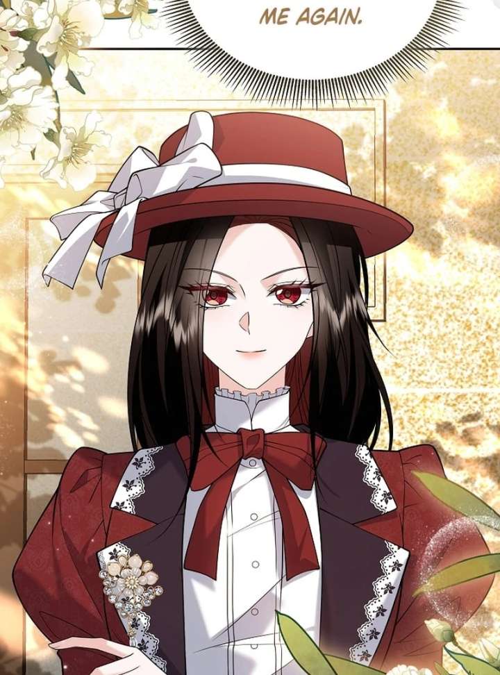 When a K-Eldest Daughter Possesses a Childcare Novel Chapter 40 - Page 85