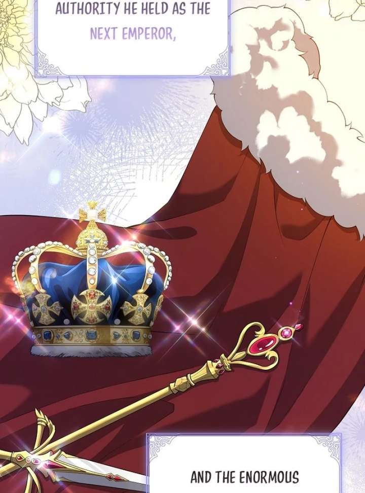 When a K-Eldest Daughter Possesses a Childcare Novel Chapter 41 - Page 102