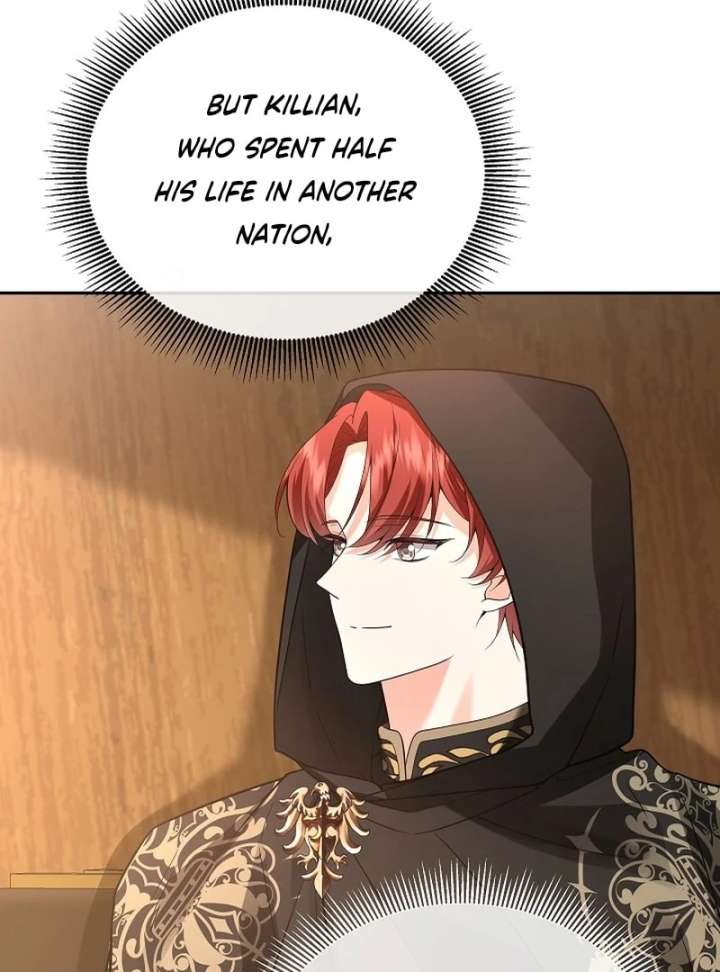 When a K-Eldest Daughter Possesses a Childcare Novel Chapter 41 - Page 105