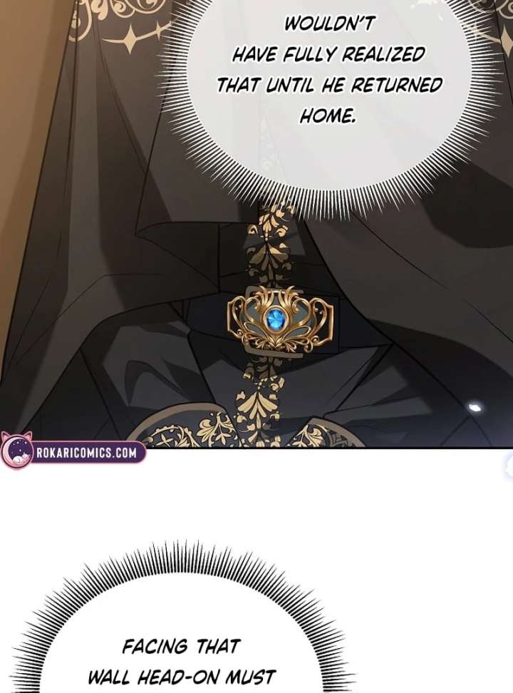 When a K-Eldest Daughter Possesses a Childcare Novel Chapter 41 - Page 106