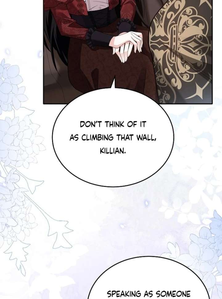 When a K-Eldest Daughter Possesses a Childcare Novel Chapter 41 - Page 110