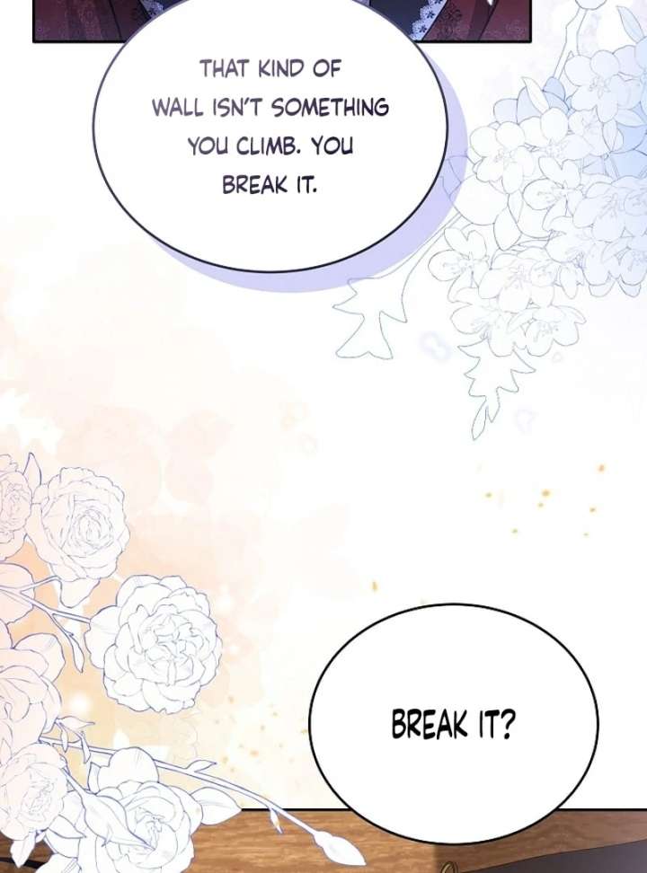 When a K-Eldest Daughter Possesses a Childcare Novel Chapter 41 - Page 112