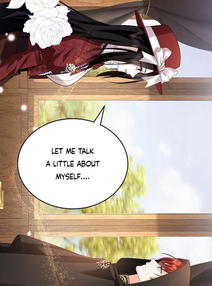 When a K-Eldest Daughter Possesses a Childcare Novel Chapter 41 - Page 113